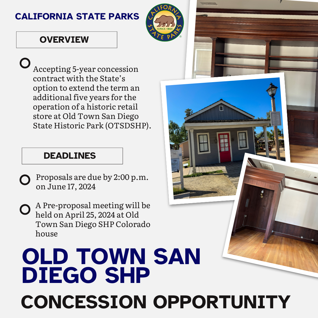 OTSDSHP RFP Posting